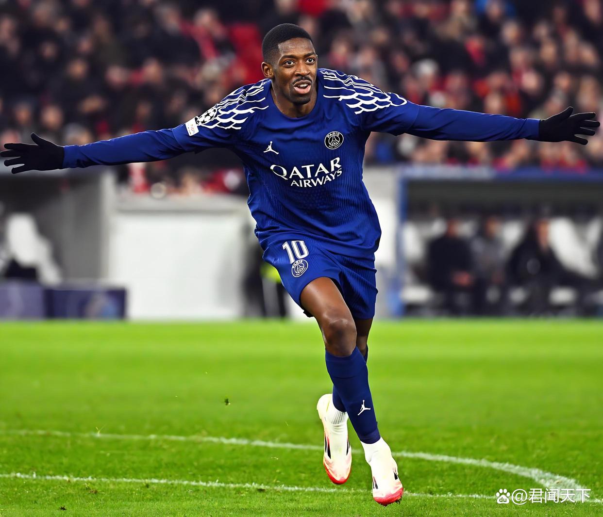 法国杯转会期再迎强敌，利物浦豪取连胜，主帅态度——赛场秩序良好，年轻球员得到机会的简单介绍